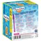 Paper Mate InkJoy 100 Ball Pen, Blue, Pack of 80 plus 20 FREE