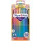 Paper Mate Flair Original Felt Tip Pens Assorted (Pack of 16) S0977450