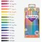 Paper Mate Flair Original Felt Tip Pens Assorted (Pack of 16) S0977450