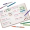 Paper Mate Flair Original Felt Tip Pens Assorted (Pack of 16) S0977450