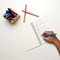 Paper Mate Flair Original Felt Tip Pens Assorted (Pack of 16) S0977450