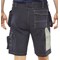 Beeswift Grantham Multi-Purpose Pocket Shorts, Navy Blue, 32