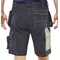 Beeswift Grantham Multi-Purpose Pocket Shorts, Navy Blue, 36