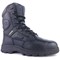 Tuffking Enforcer Flame Retardant Safety Boots, Black, 7