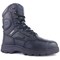Tuffking Enforcer Flame Retardant Safety Boots, Black, 7