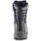 Tuffking Bishop Tactical Non-Safety Leather Boots, 8 Inch Zip, Black, 12