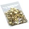 Minigrip Bag 100x140mm Clear (1000 Pack) GL-06