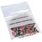 Write-on Minigrip Bag 100x140mm (1000 Pack) GA-125