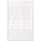 Write-on Minigrip Bag 100x140mm (1000 Pack) GA-125