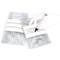 Write-on Minigrip Bag 150x230mm (1000 Pack) GA-130