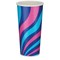 Go-Chill Single Wall PE Lined Cold Paper Cup, 625ml, Assorted, Pack of 1000