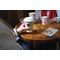 Go-Pak Double Wall Christmas Icons Hot Cup 341ml Pack of 500