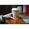 Go-Pak Double Wall Christmas Icons Hot Cup 341ml Pack of 500