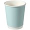 Go-Pak Confetti Double Wall Hot Cup 250ml Assorted Pack of 500