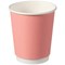 Go-Pak Confetti Double Wall Hot Cup 250ml Assorted Pack of 500