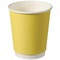 Go-Pak Confetti Double Wall Hot Cup 250ml Assorted Pack of 500