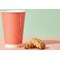 Go-Pak Confetti Double Wall Hot Cup 350ml Assorted Pack of 500