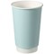 Go-Pak Confetti Double Wall Hot Cup 450ml Assorted Pack of 500