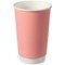 Go-Pak Confetti Double Wall Hot Cup 450ml Assorted Pack of 500
