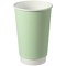 Go-Pak Confetti Double Wall Hot Cup 450ml Assorted Pack of 500