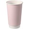 Go-Pak Confetti Double Wall Hot Cup 450ml Assorted Pack of 500