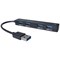 Connekt Gear USB 3.0 Hub, 4 Port