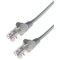 Connekt Gear RJ45 Cat6 Grey 1m Snagless Network Cable