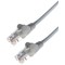 Connekt Gear Cat 6 RJ45 Ethernet Cable, 1m Lead, Grey Connekt Gear Cat 6 RJ45 Ethernet Cable, 1m Lead, Grey