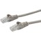Connekt Gear Cat 6 RJ45 Ethernet Cable, 6m Lead, Grey