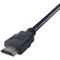 Connekt Gear HDMI to VGA Adaptor, 1m Lead, Black