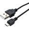 Connekt Gear HDMI to VGA Adaptor, 1m Lead, Black