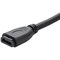 Connekt Gear HDMI Extension Cable, 3m Lead, Black