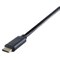 Connekt Gear USB Type C To DVI-I Adapter Resolution 1920x1200