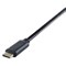 Connekt Gear USB C to HDMI Adaptor, Black