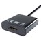Connekt Gear USB C to HDMI Adaptor, Black