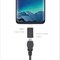 Connekt Gear USB 2 Adapter C-Male to B Micro MHL Female +OTG