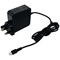 Connekt Gear USB Type C Multi Device Charger, Black