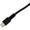 Connekt Gear USB Type C Multi Device Charger, Black