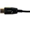 Connekt Gear HDMI V2.1 AOC 8K UHD HDMI to HDMI Connector Cable, 5m Lead, Black