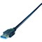 Connekt Gear HDMI to USB A Adaptor, 240mm Lead, Black