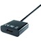 Connekt Gear HDMI to USB A Adaptor, 240mm Lead, Black