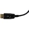 Connekt Gear HDMI V2.1 AOC 8K UHD HDMI to HDMI Connector Cable, 15m Lead, Black
