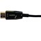 Connekt Gear HDMI V2.1 AOC 8K UHD HDMI to HDMI Connector Cable, 30m Lead, Black