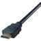 Connekt Gear DisplayPort to HDMI Cable, 1m Lead, Black