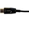 Connekt Gear HDMI V2.1 AOC 8K UHD HDMI to HDMI Connector Cable, 10m Lead, Black