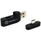 Connekt Gear 2.4 Ghz Wireless Headset With Detachable Mic And USB A/C Dongle 24-1534
