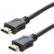 Connekt Gear HDMI to HDMI Cable, 10m Lead, Black