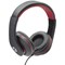 Connekt Gear HP530 24-1530 PC Headset with Microphone, 2 x 3.5mm Jack