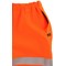 Gore-Tex Foul Weather Overtrousers, Orange, Small Gore-Tex Foul Weather Overtrousers, Orange, Small