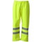 Gore-Tex Foul Weather Overtrousers, Saturn Yellow, Small